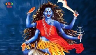 Durga Saptami