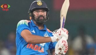 Rohit Sharma Record