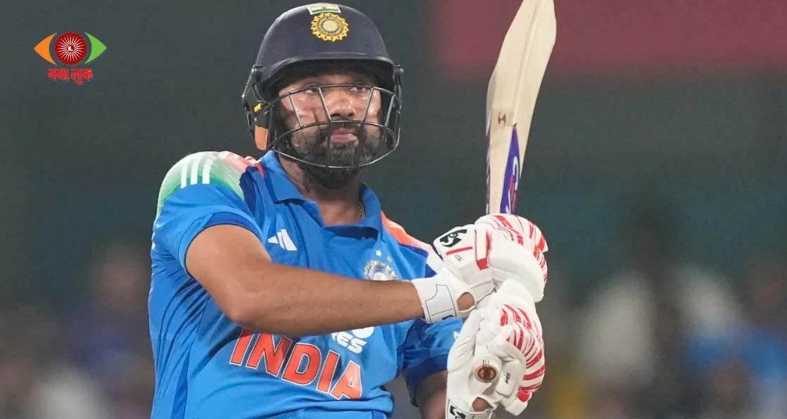 Rohit Sharma Record