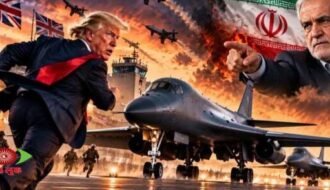 Threat to the US from Iran