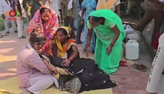Jhansi