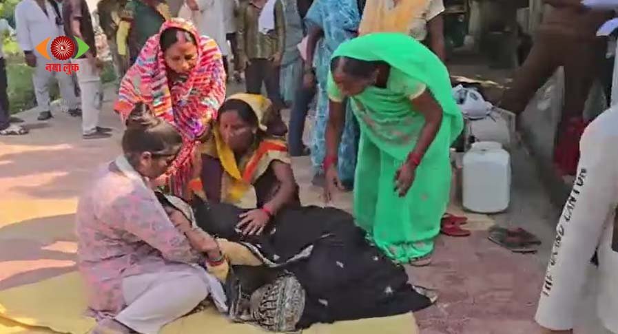 Jhansi