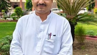 Lucknow
