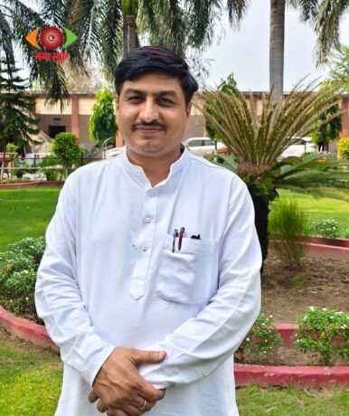 Lucknow