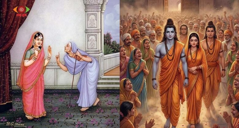Ramayan Katha