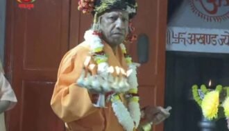 Gorakhpur