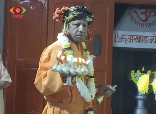 Gorakhpur