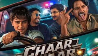 Chaar Yaar release date