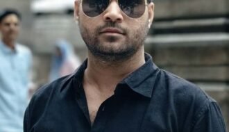 Lucknow