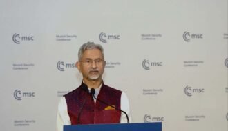 New Delhi