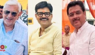 Rebel BJP MLAs