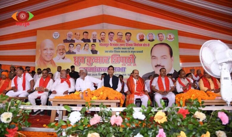 Gorakhpur