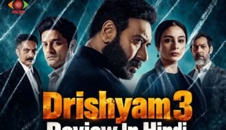 Drishyam 3