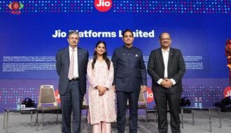 Jio IPO
