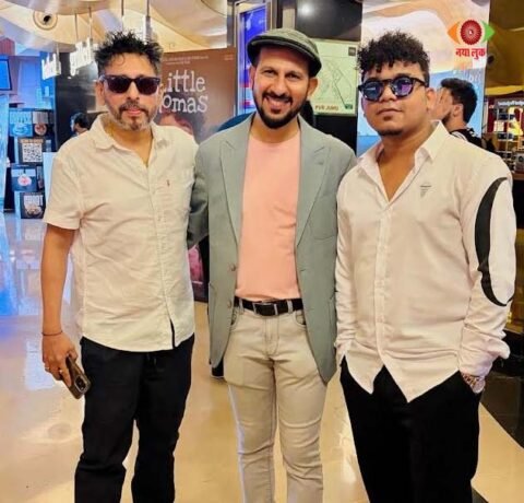 Mumbai
