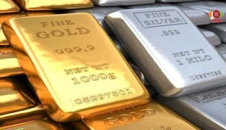 Gold Silver Rate Today