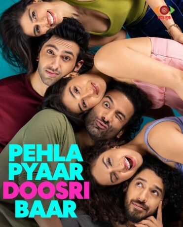 Pehla Pyaar Dusri Baar