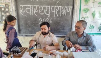 Barabanki