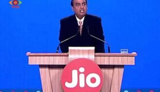 Jio Platforms IPO
