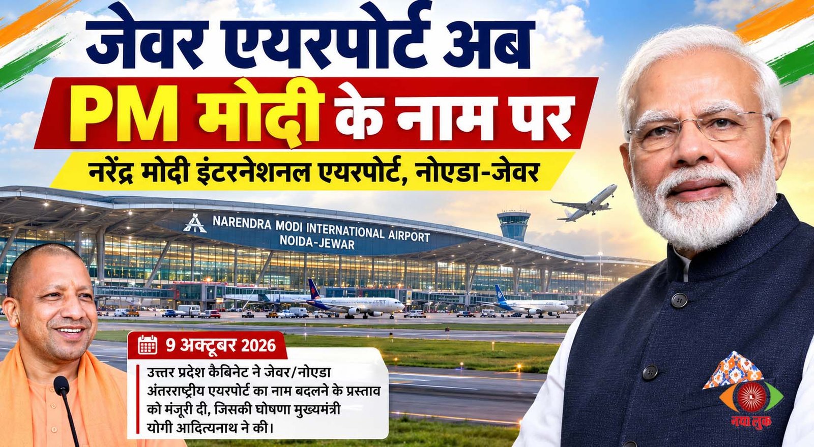 Lucknow