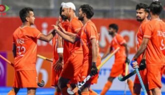 Asian Games 2026
