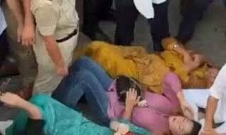 New Delhi