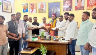Lucknow