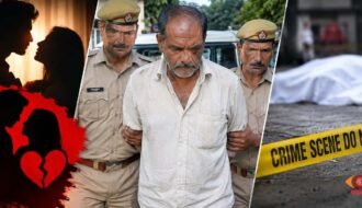 Morbi Murder Case