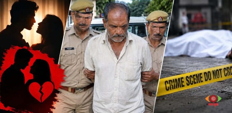 Morbi Murder Case