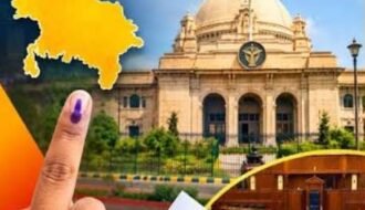 UP MLC Election 2026