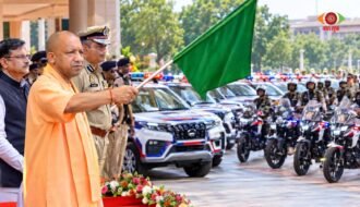 Lucknow
