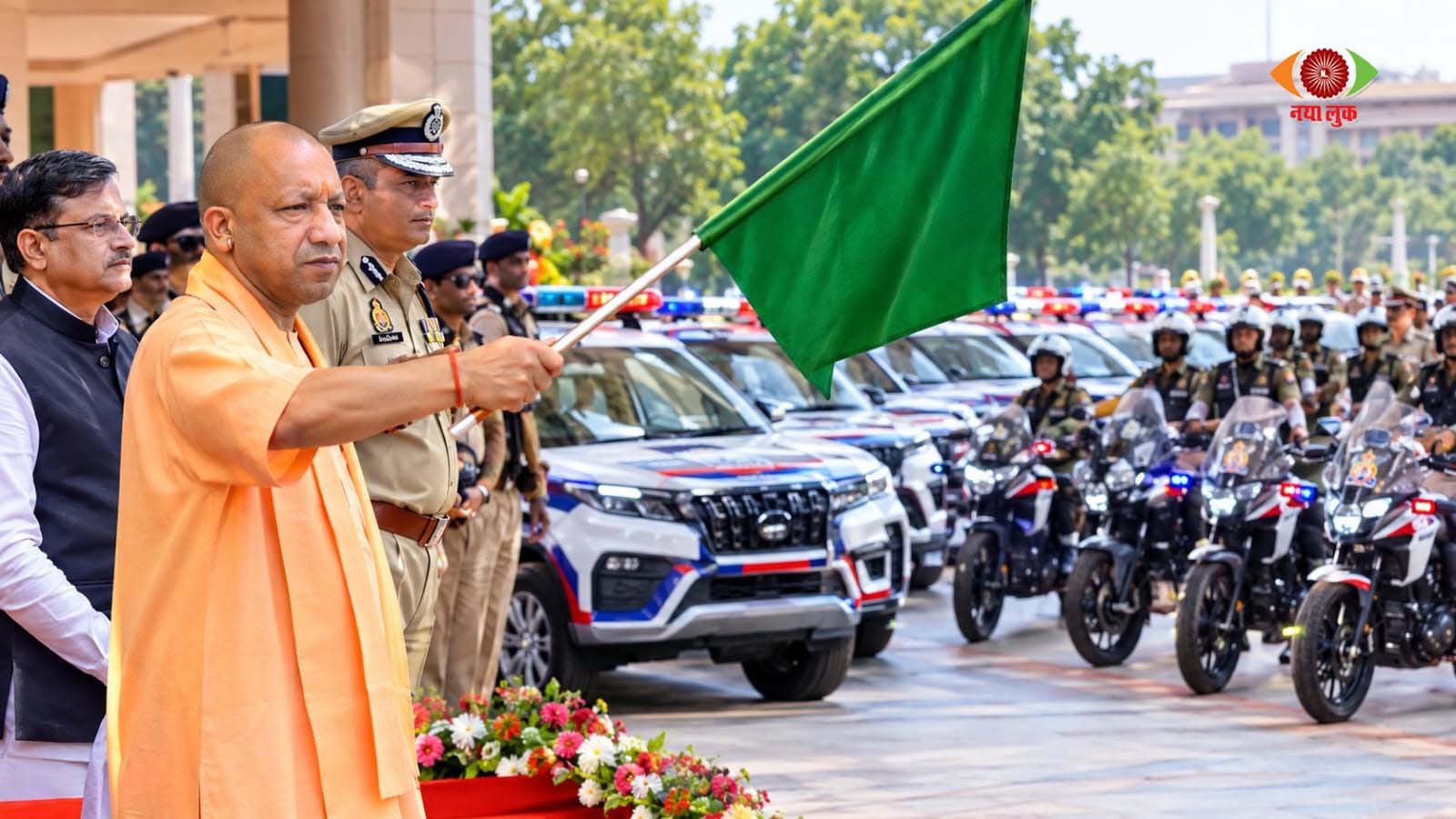 Lucknow