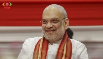 Amit Shah Birthday