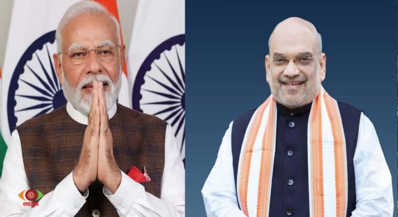 Amit Shah Birthday