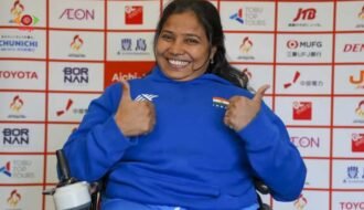 Asian Para Games 2026