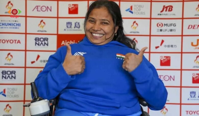 Asian Para Games 2026