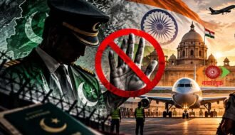 Pakistan Pilot, DGCA, DGCA Rules, Indian aviation,