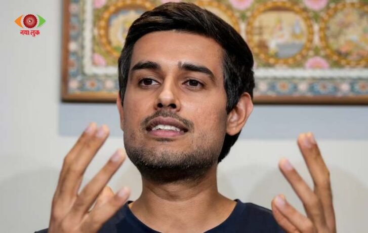 Dhruv Rathee News