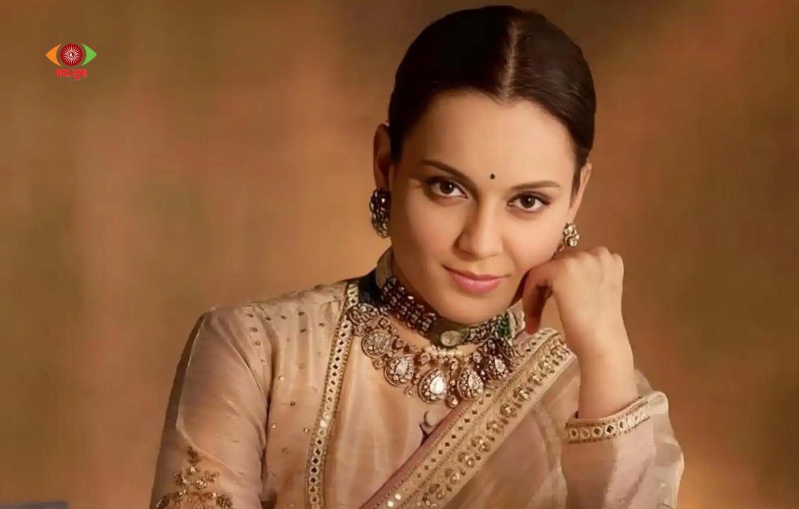 Kangana Ranaut