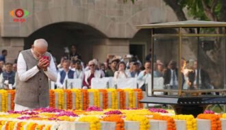 New Delhi