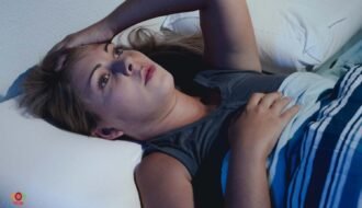 Hypnic jerk