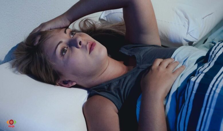 Hypnic jerk