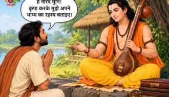 Narad Muni