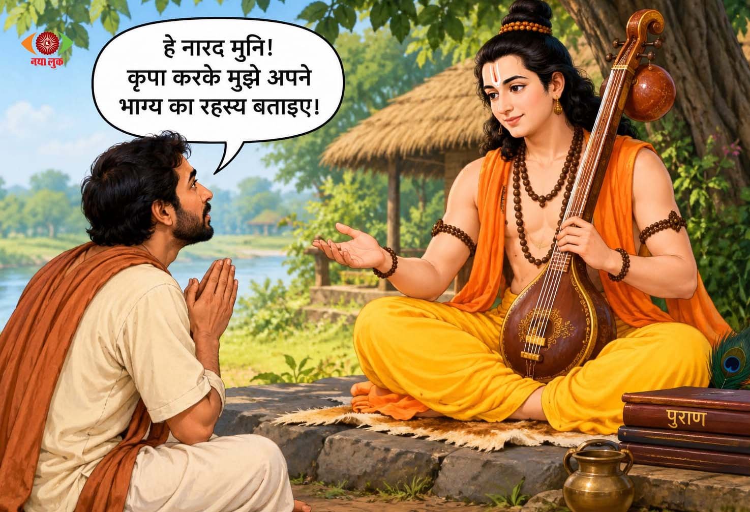 Narad Muni