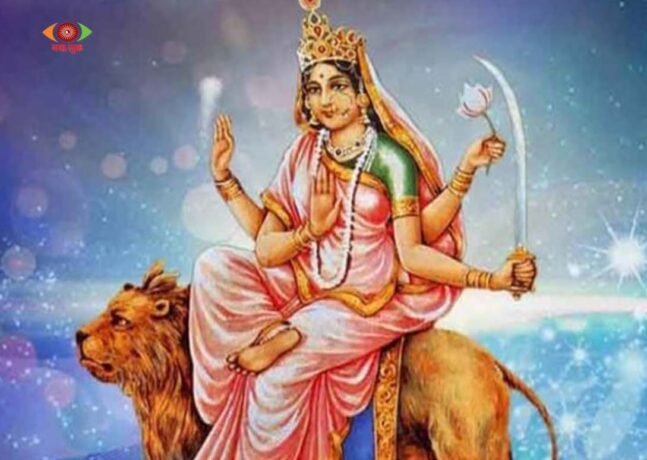 Navratri Day 3 2026