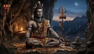 Mahadev