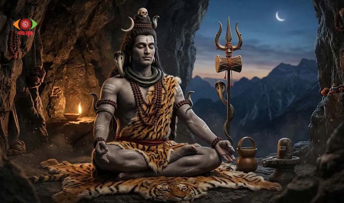 Mahadev