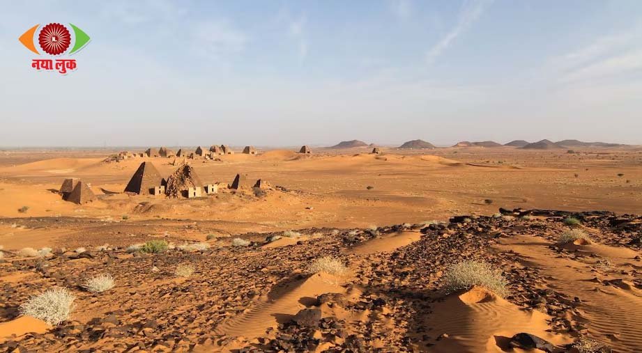 Sudan