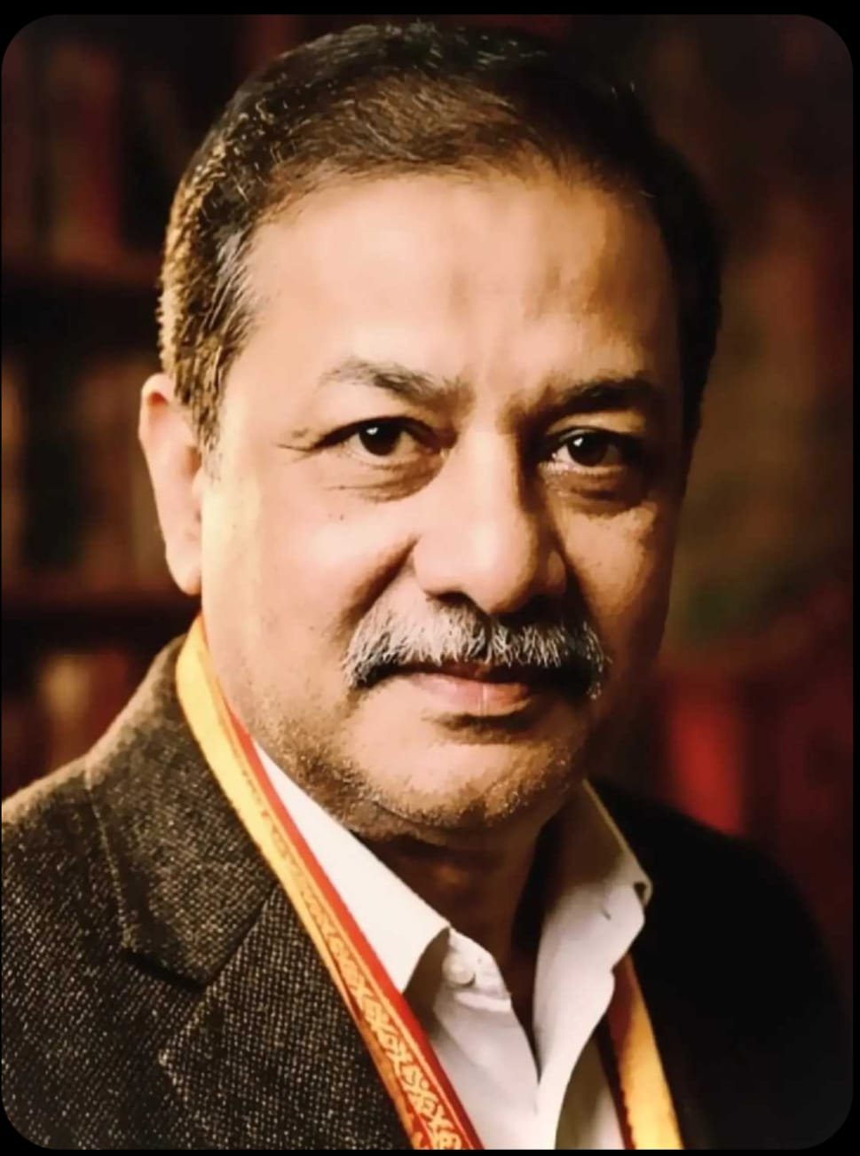 शाश्वत तिवारी