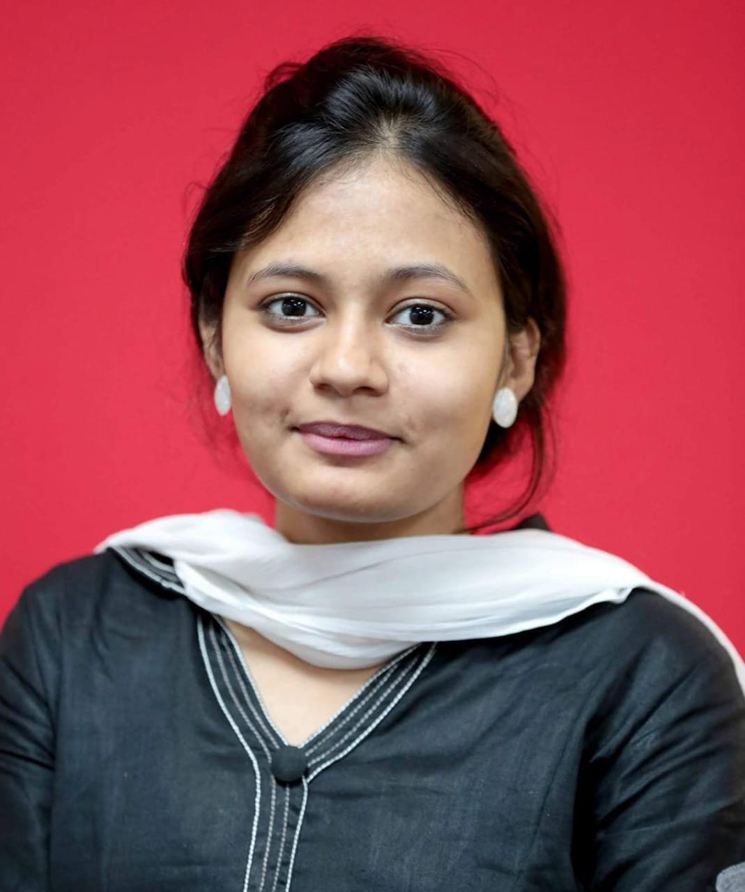 साक्षी चतुर्वेदी